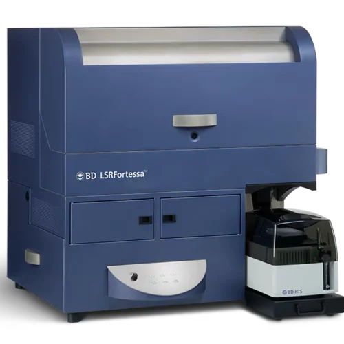 BD LSRFortessa