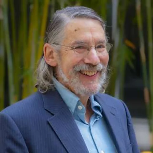 Headshot of Dr. Naliboff