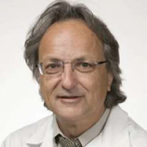 Headshot of Steven Nusinowitz, PhD