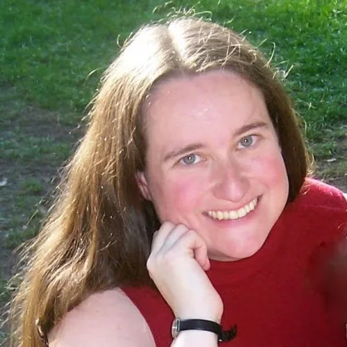 Headshot of Catherine Sugar