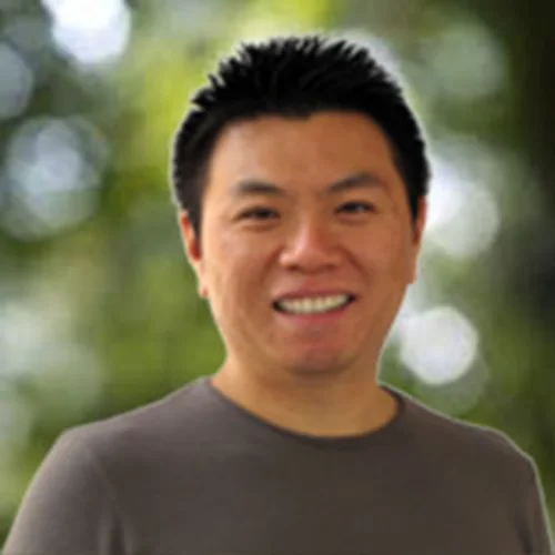 Yousheng (Wilson) Lin