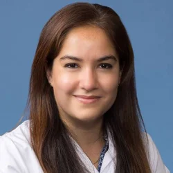 Headshot of Monica Cappelletti, PhD