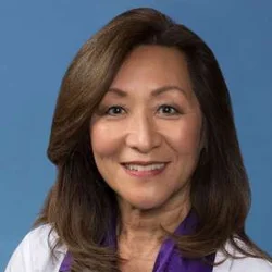 Headshot of Lin Chang