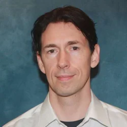 Headshot of Robert Damoiseaux, PhD