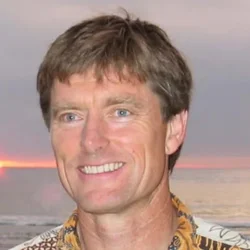 Headshot of David Williams, PhD