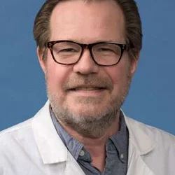 Headshot of Samuel W French, MD, PhD