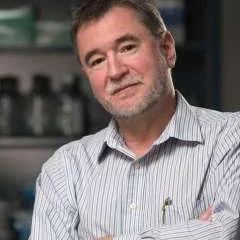 Headshot of Zoran Galic