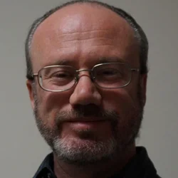 Headshot of Gregory Khitrov