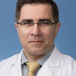 Sepehr Hamidi, MD