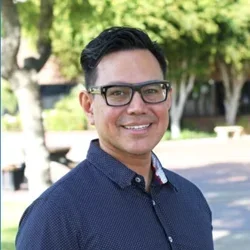 Homero E. del Pino, PhD, MA, MSc