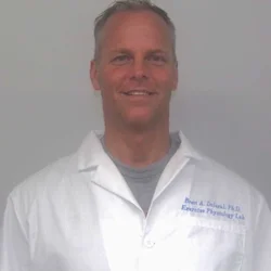 Headshot of Brett A Dolezal, PhD