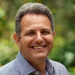 Bennett Novitch, PhD