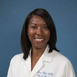Dawn Ward, M.D.