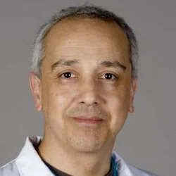 Headshot of Reza Jahan, MD