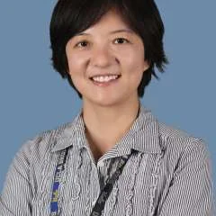 Headshot of Jieping Yang, PhD