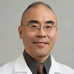 Headshot of Kei Iwamoto, PhD