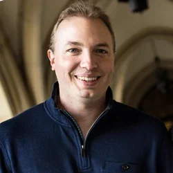 Headshot of Kevin Williams, PhD