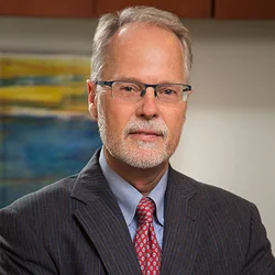 Headshot of Michael Irwin