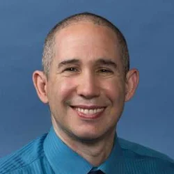 Headshot of Fausto J. Rodriguez