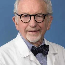 Isidro B. Salusky, MD
