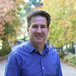 Headshot of Scott Kitchen