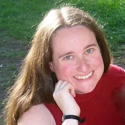 Headshot of Catherine Sugar