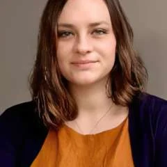 Portrait of Tara TeSlaa