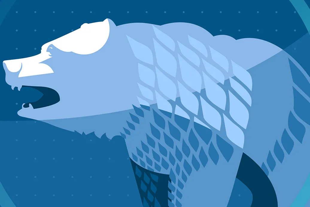 Bruin bear placeholder